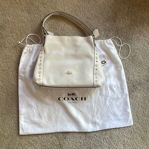 Brand new coach bag